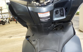 HONDA PCX 160 KF47