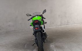 KAWASAKI Ninja 250SL BX250A