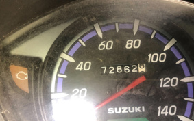 SUZUKI ADDRESS V110 CE47A