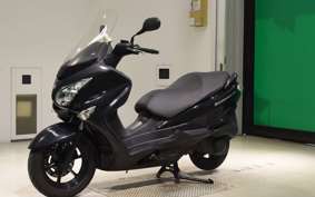 SUZUKI SKYWAVE 200 (Burgman 200) 2002 CH41A