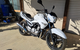 SUZUKI GSR250 GJ55D