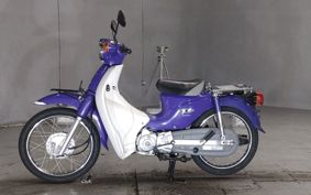 HONDA SUPER CUB110 JA07