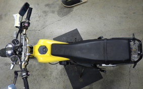 YAMAHA TW200 1998 2JL