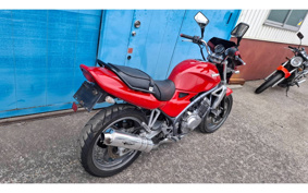 KAWASAKI BALIUS250 ZR250A