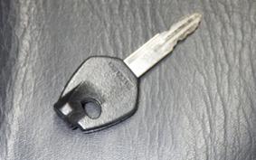 SUZUKI LET's 4 CA45A
