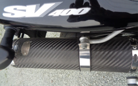SUZUKI SV400 2006 VK53A