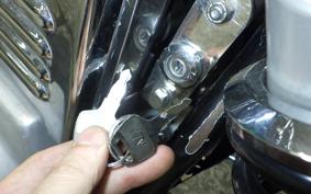HARLEY FLH 1200 2004