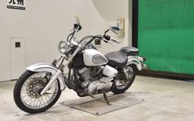 YAMAHA DRAGSTAR 250 2016 VG02J