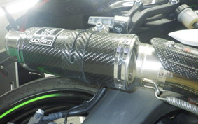 KAWASAKI ZX-25R 2020 ZX250E