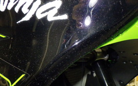 KAWASAKI ZX 10 NINJA ABS 2023 ZXT02L