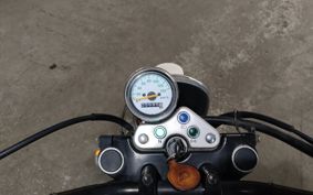 SUZUKI GLASS TRACKER BIG BOY NJ47A