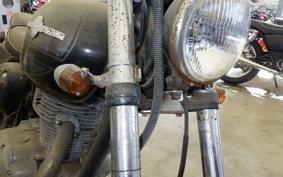 KAWASAKI ESTRELLA RS BJ250A