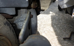 YAMAHA JOG Gen.1 3KJ