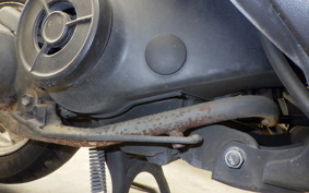 SUZUKI ADDRESS V50 Gen.2 CA42A