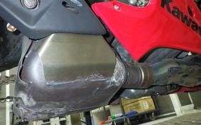 KAWASAKI ZX 10 NINJA R 2013