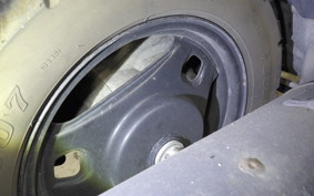 SUZUKI ADDRESS V125 G 2014 CF46A