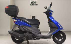 SUZUKI ADDRESS V125 S 2023 CF4MA
