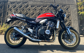 KAWASAKI Z900RS 2022 ZR900C