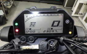 YAMAHA MT-03 2021