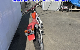 HONDA TLM200