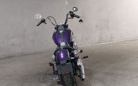 HARLEY FXDB1580 2013 GX4