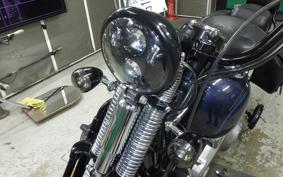 HARLEY FLSTSB 1580 2008