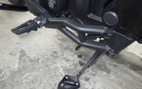 HONDA REBEL 1100 DCT 2022 SC83