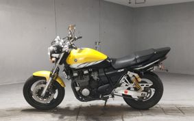 YAMAHA XJR400 R 2005 RH02J