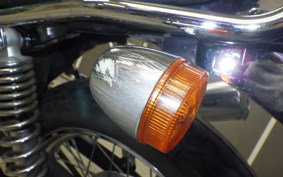 HONDA CB400SS E 2005 NC41