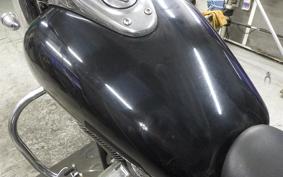 HONDA SHADOW 400 1997 NC34