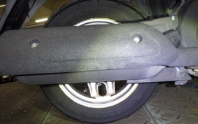 HONDA TODAY 2 AF67