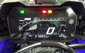 YAMAHA YZF-R7 2021 RM39J