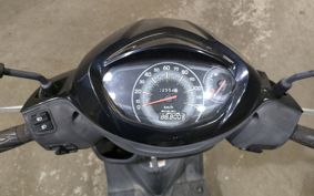SUZUKI ADDRESS V125 DT11A
