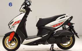 YAMAHA CYGNUS Griffus 1980 SEJ4J
