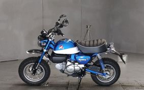 HONDA MONKEY 125 JB02