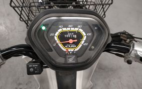 HONDA SUPER CUB110 JA10