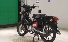 HONDA CROSS CUB 110 JA60
