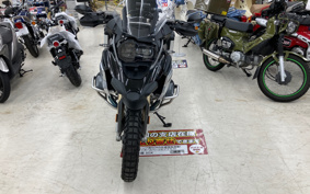 BMW R1250GS 2019 0J91