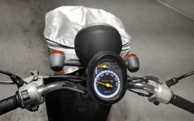 HONDA TODAY AF67