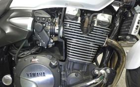 YAMAHA XJR1300 L 2022 RP17J