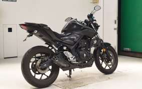 YAMAHA MT-25 2006 RG43J