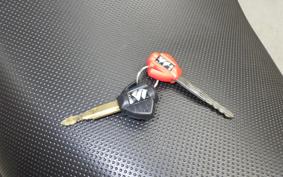 SUZUKI INAZUMA 400 (GSX400) GK7BA