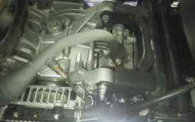 YAMAHA CYGNUS Griffus 2008 SEJ4J