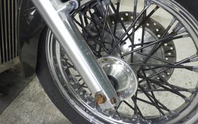 HONDA SHADOW 400 2007 NC34