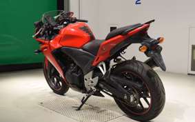 HONDA CBR400R 2013 NC47