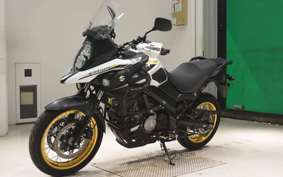 SUZUKI DL650 ( V-Strom 650 ) XTA 2023 C733M