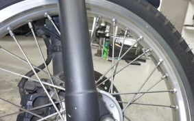 YAMAHA TRICKER Gen.2 2006 DG16J
