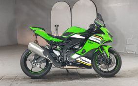 KAWASAKI  NINJA ZX-4RR ZX400P