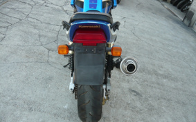KAWASAKI ZRX1200 S 2001 ZRT20A