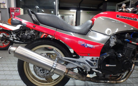 KAWASAKI GPZ900R NINJA 1992 ZX900A